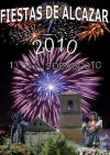 PORTADA DEL PROGRAMA DE FIESTAS 2010