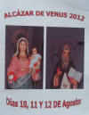 FIESTAS 2012