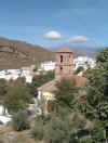 NUBES SOBRE LA TORRE