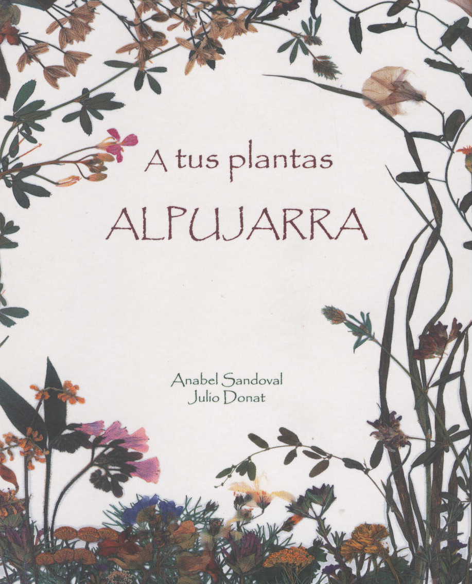 Portada del libro. Enviada por M. Ruiz de Almodvar