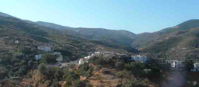 Alczar desde el Corral de Gonzlez.