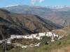 DESDE EL CAMINO DEL CEMENTERIO