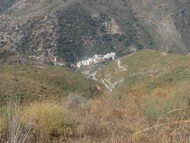 Alczar desde el Viz Artero.