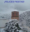 FELICES FIESTAS! NAVIDADES 2009