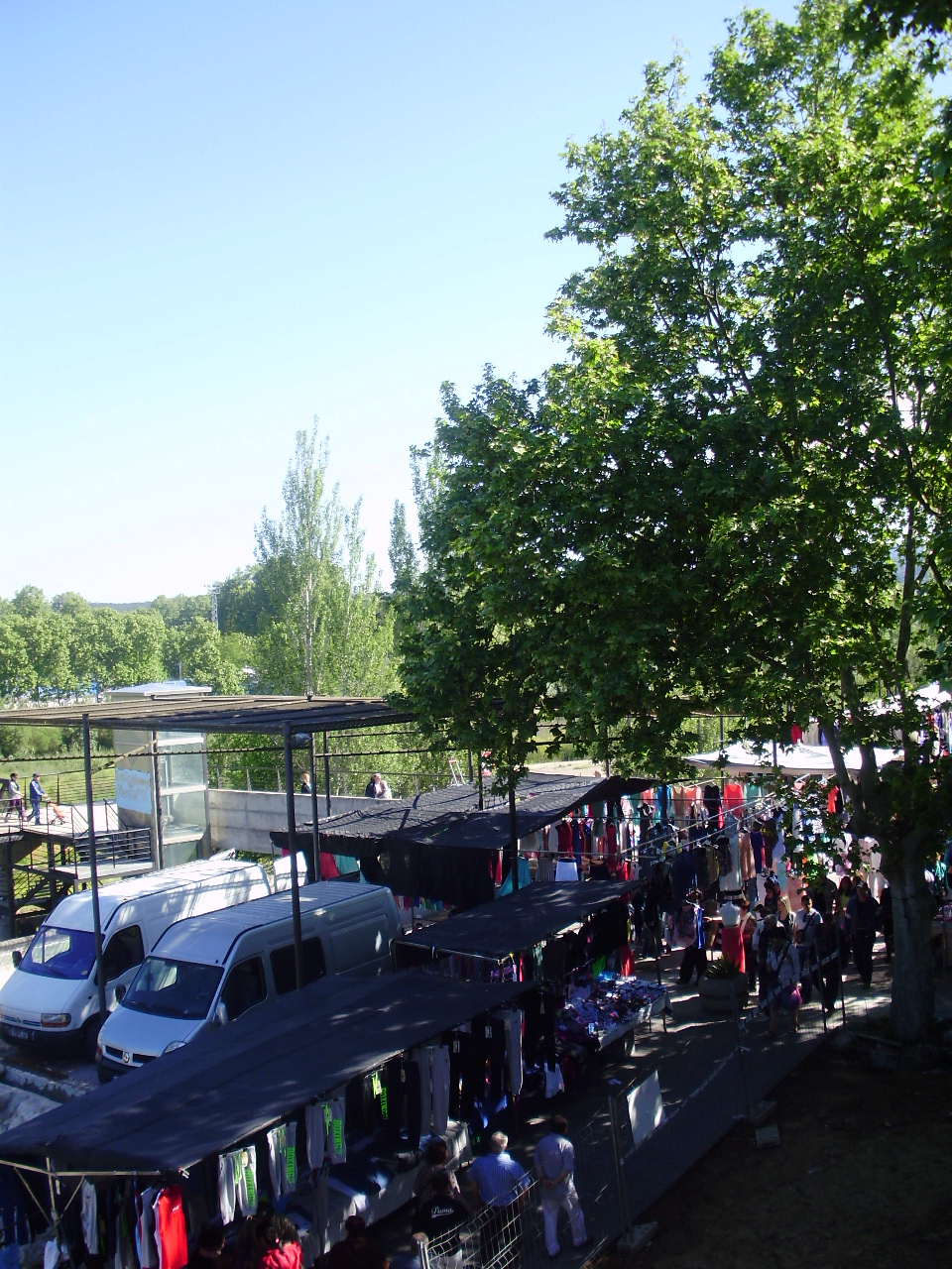 MERCADILLO DE TORDERA