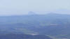 Otros paisaje: El Pen de Gibraltar visto desde mi pueblo, Gaucn (Mlaga)