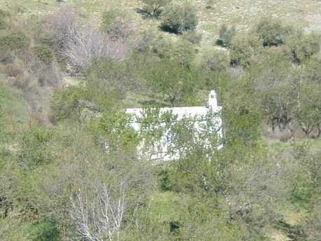 ELCORTIJO REAL (RA) NUEVO