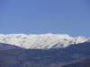 IMPRESIONANTE SIERRA NEVADA DESDE ALCZAR